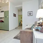 Vaticano Terrace: Brand New 2 Bedrooms 2 Bathrooms